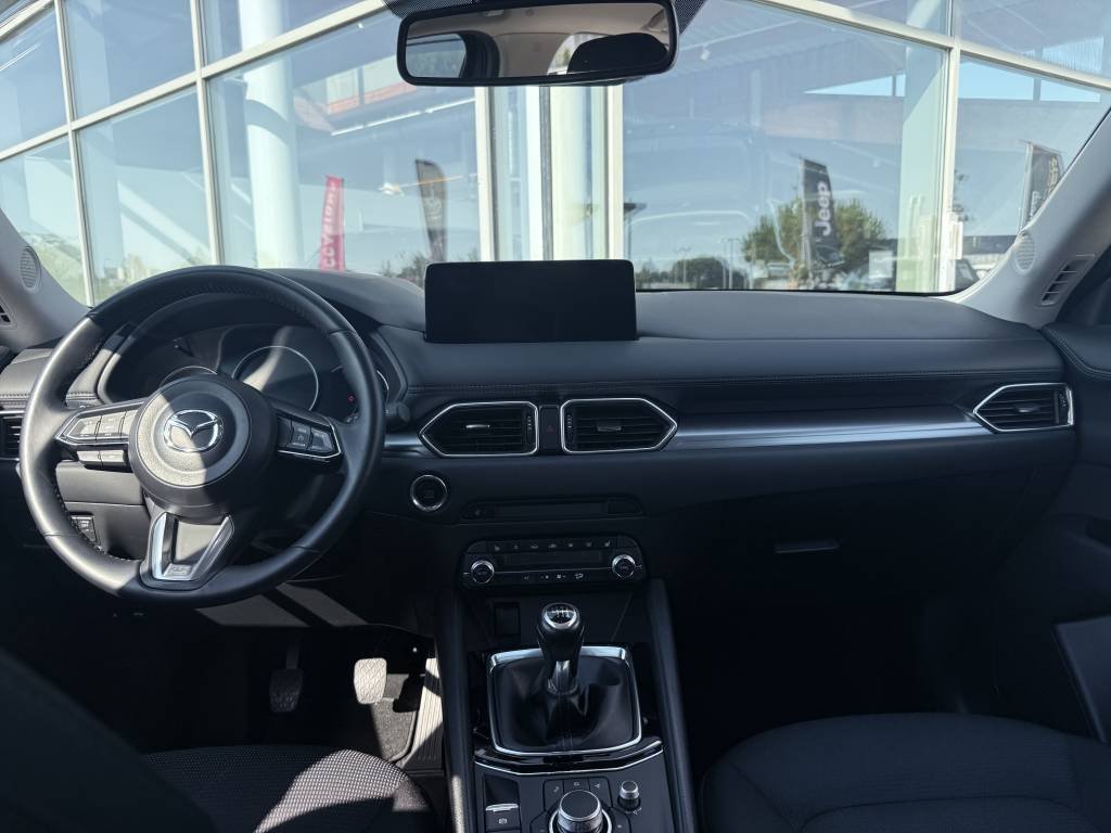 mazda - Visuel 4
