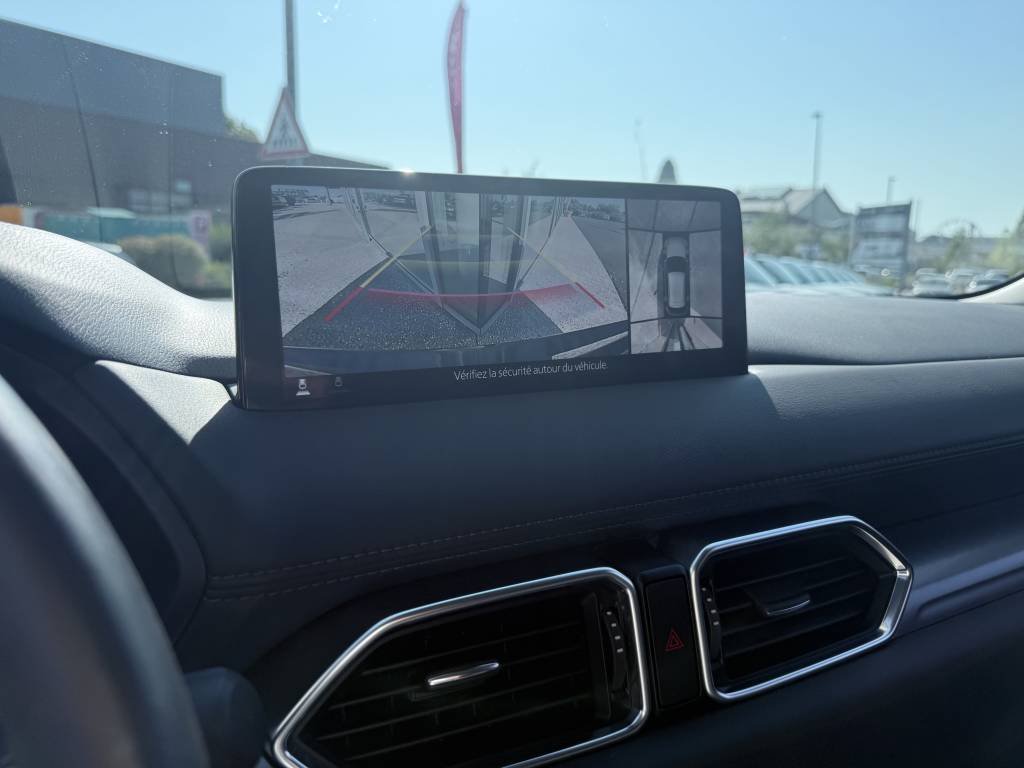 mazda - Visuel 7