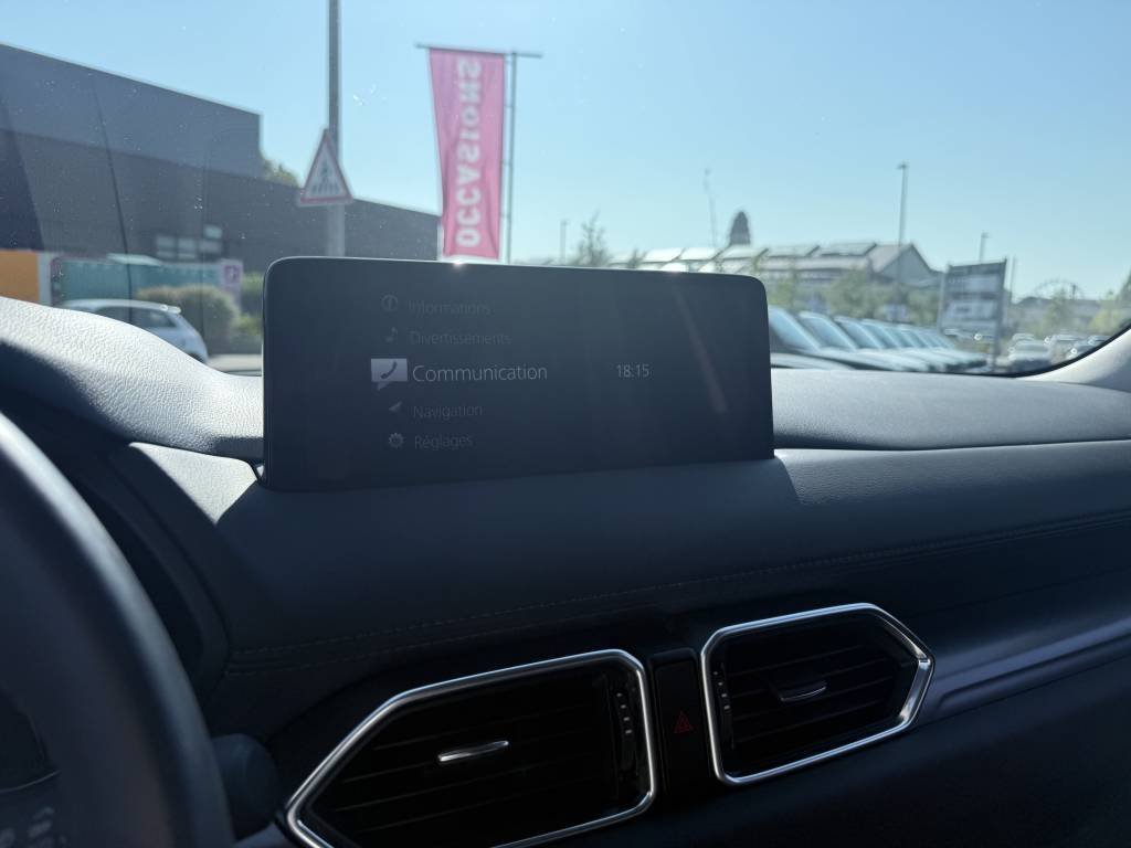 mazda - Visuel 8
