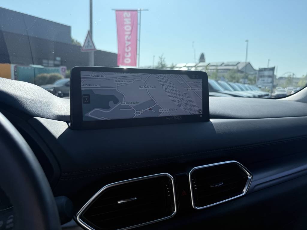mazda - Visuel 9