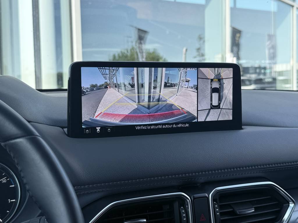 mazda - Visuel 10