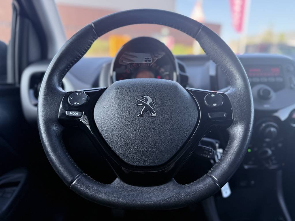 peugeot - Visuel 3