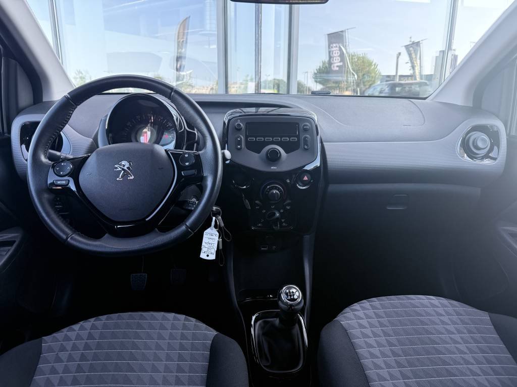 peugeot - Visuel 8