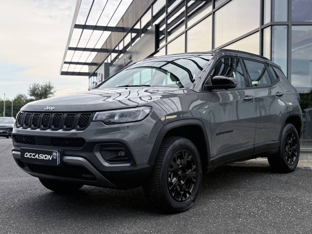 jeep - Visuel 0