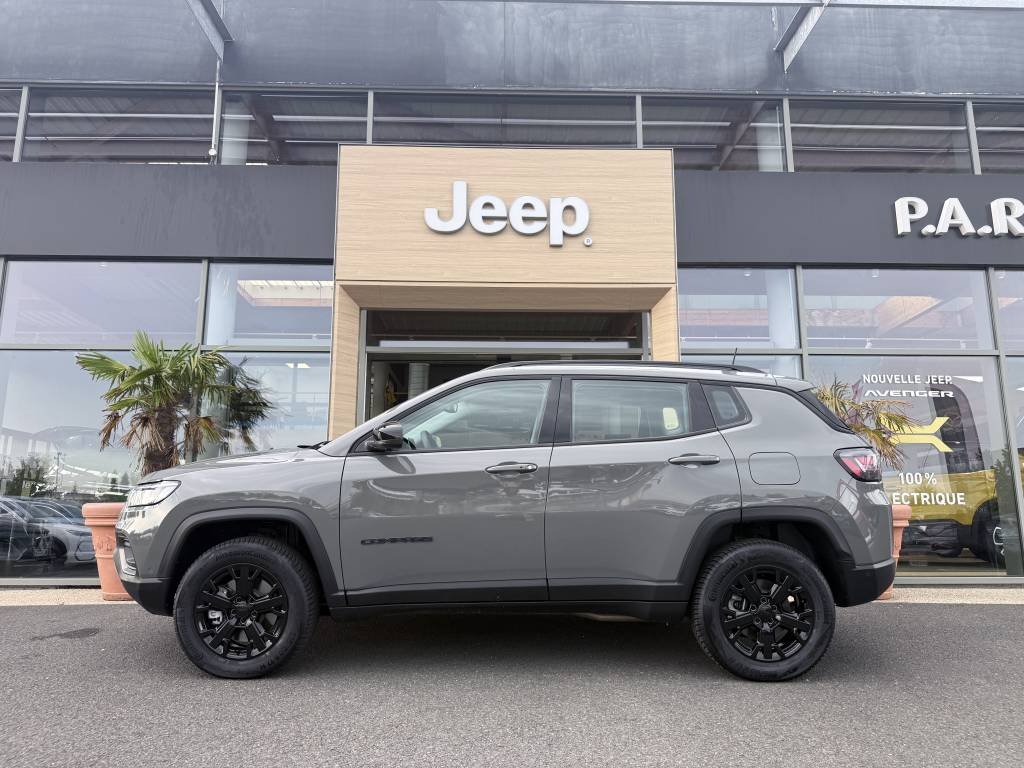 jeep - Visuel 1