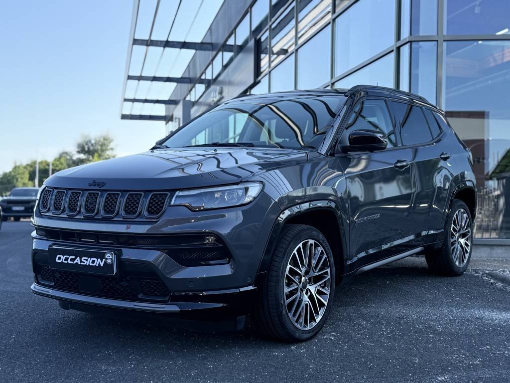 jeep - Visuel 0