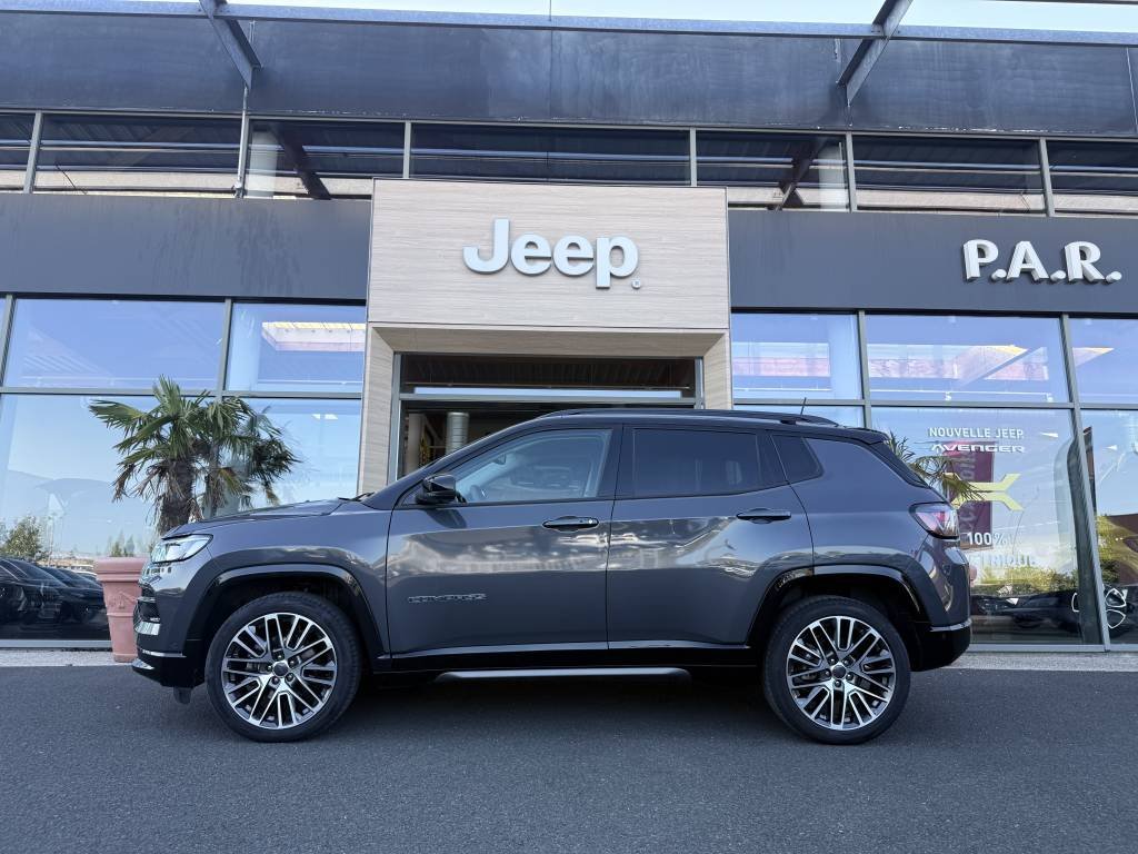 jeep - Visuel 1