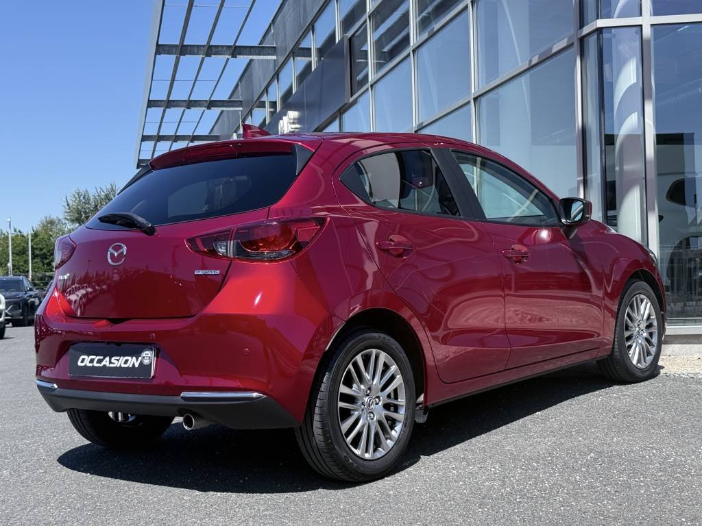 mazda - Visuel 2