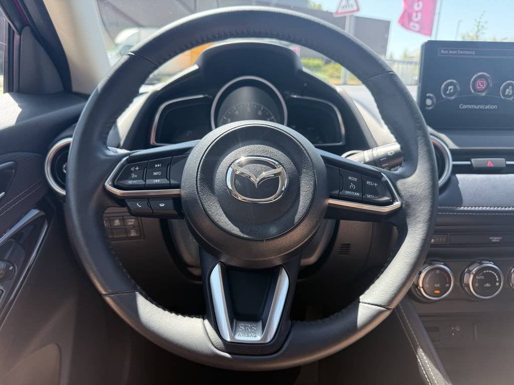 mazda - Visuel 3