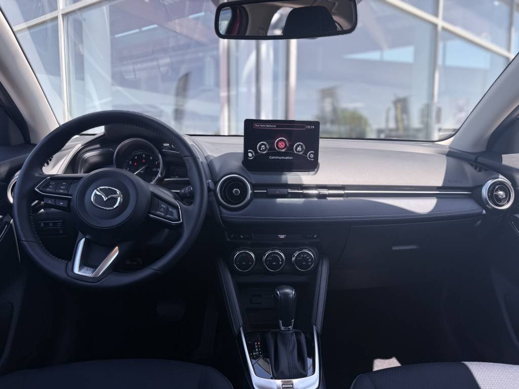 mazda - Visuel 4