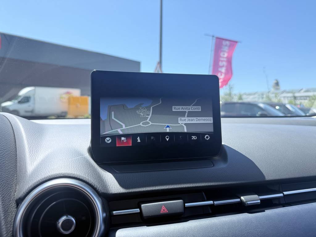 mazda - Visuel 8