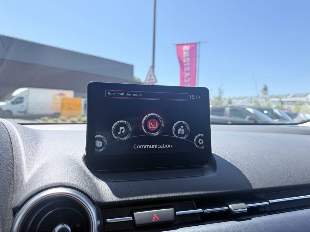 mazda - Visuel 9