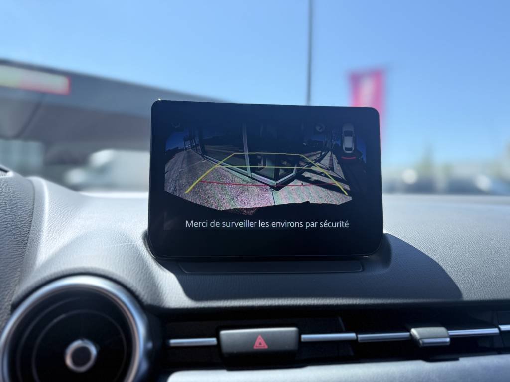 mazda - Visuel 10