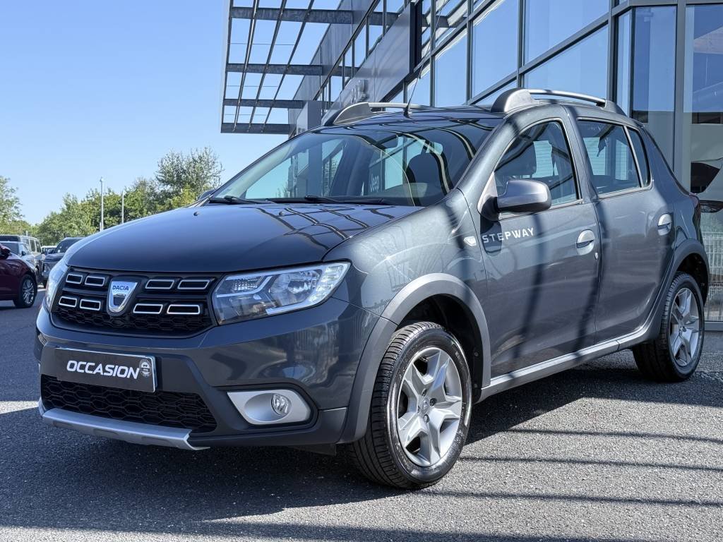 dacia - Visuel 0