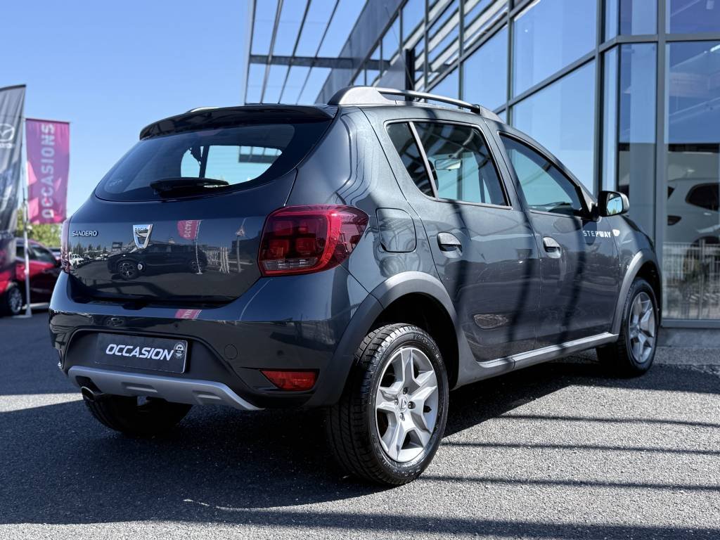 dacia - Visuel 2