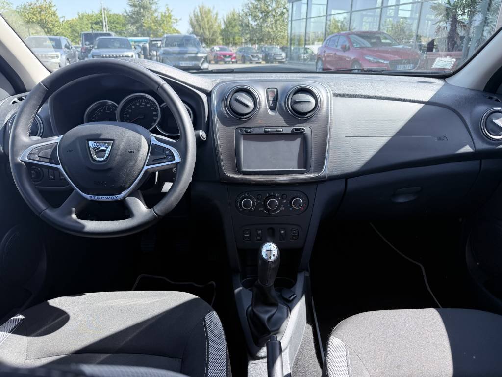 dacia - Visuel 4