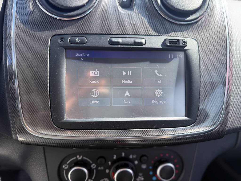 dacia - Visuel 7