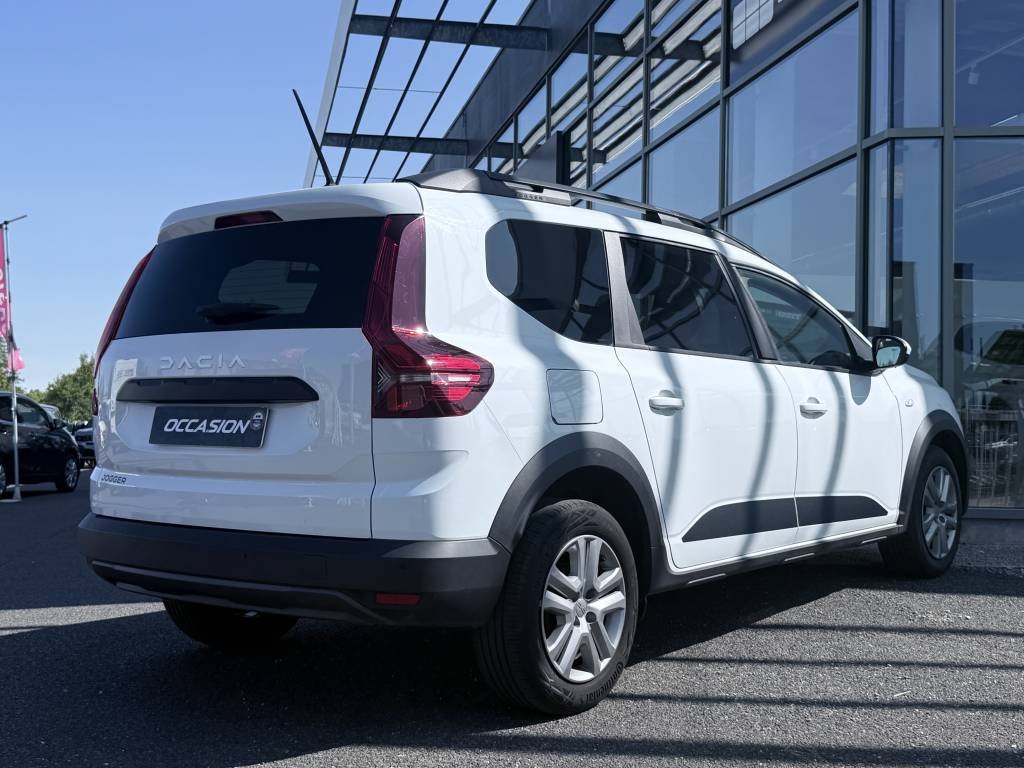dacia - Visuel 2
