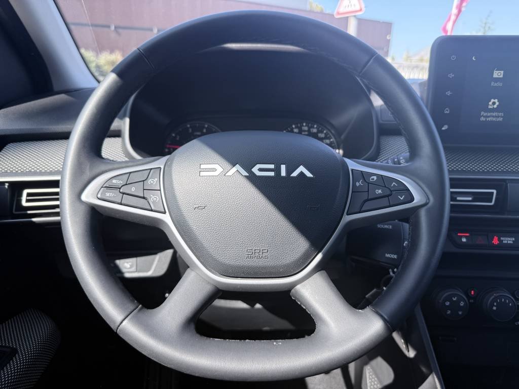dacia - Visuel 3