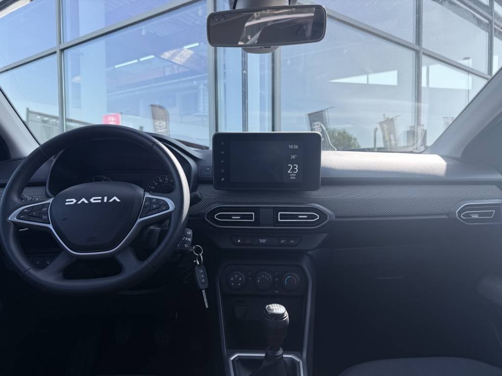 dacia - Visuel 4