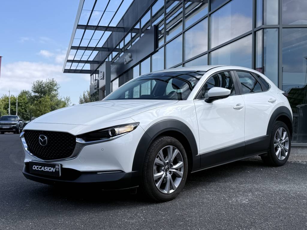 mazda - Visuel 0