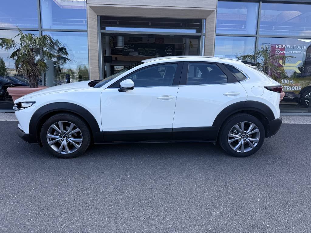 mazda - Visuel 1