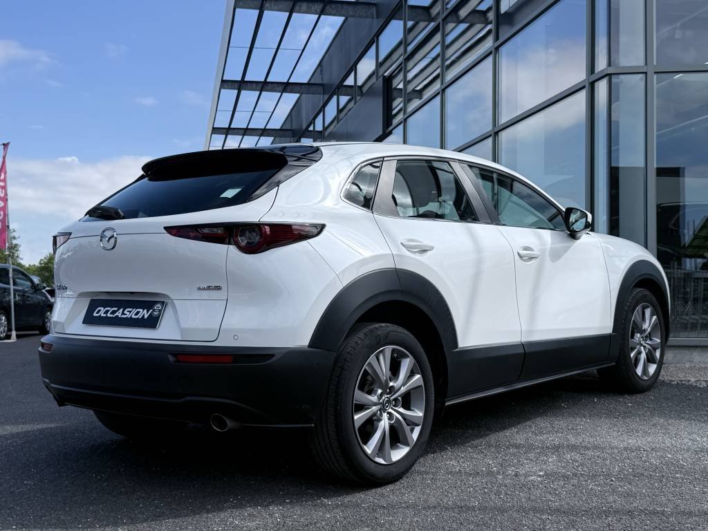 mazda - Visuel 2