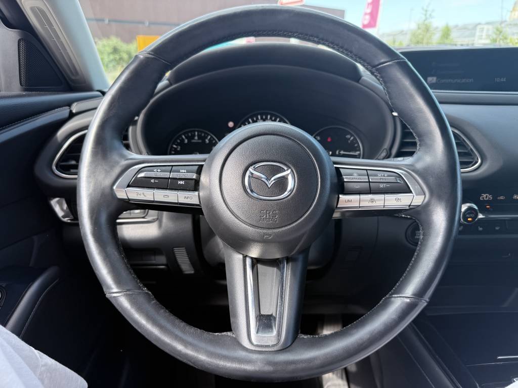 mazda - Visuel 3