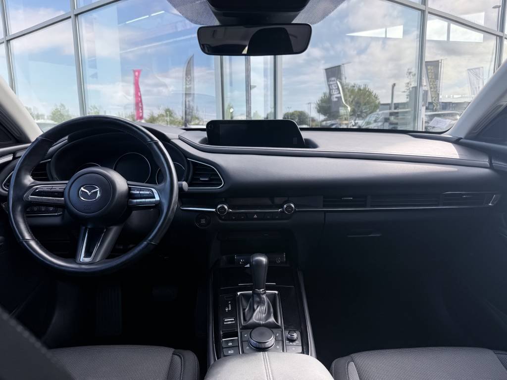 mazda - Visuel 4