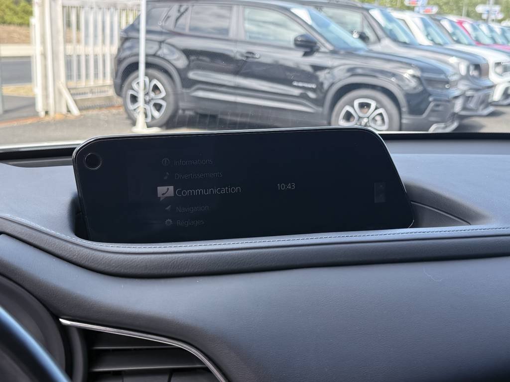 mazda - Visuel 7