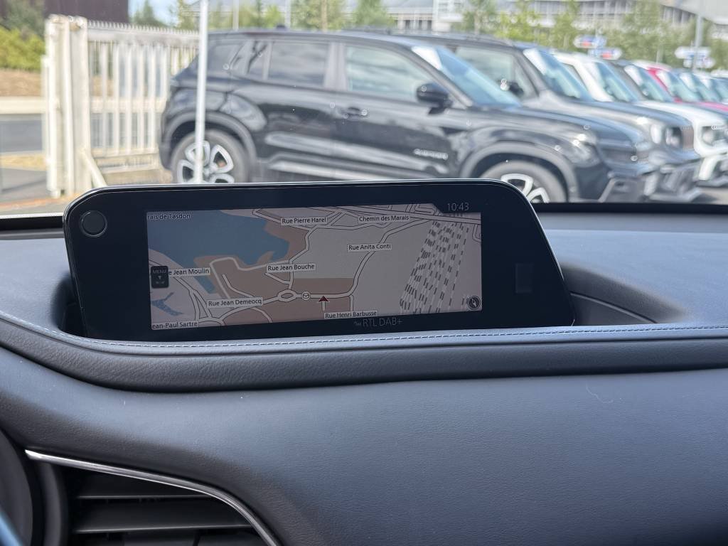 mazda - Visuel 8