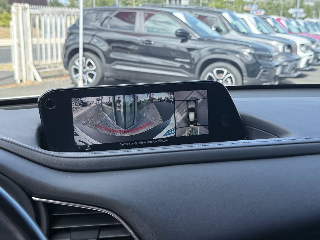 mazda - Visuel 9