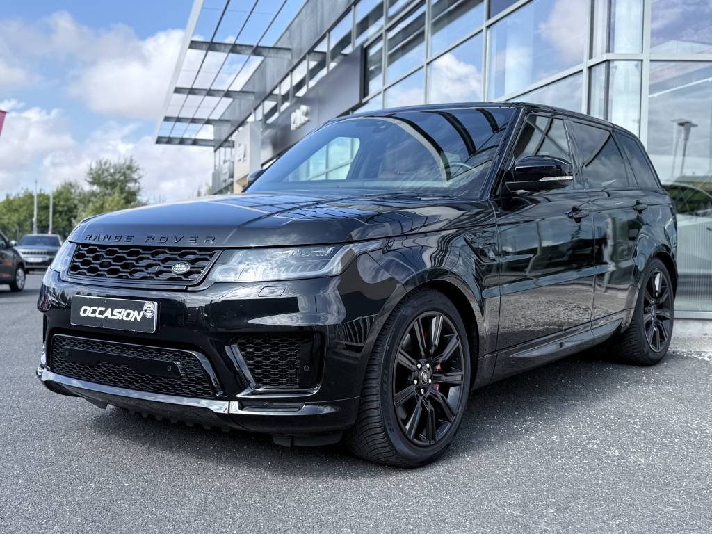 land rover - Visuel 0