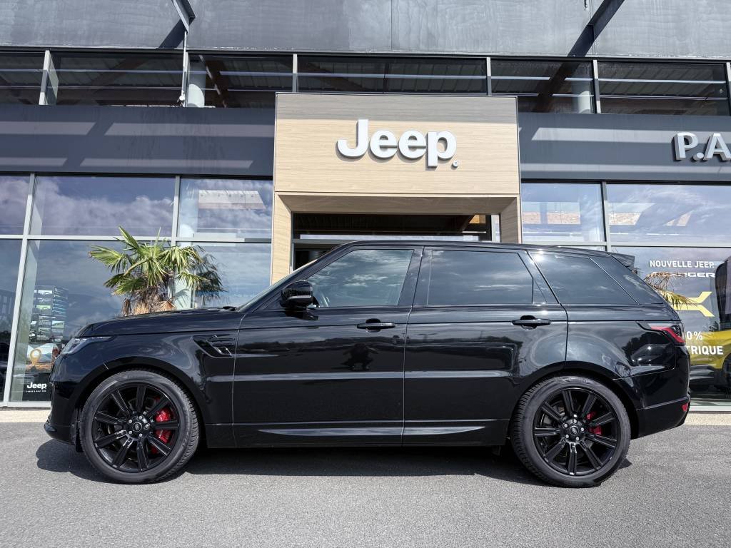 land rover - Visuel 1