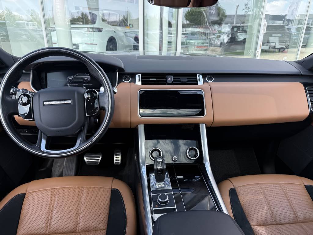 land rover - Visuel 4