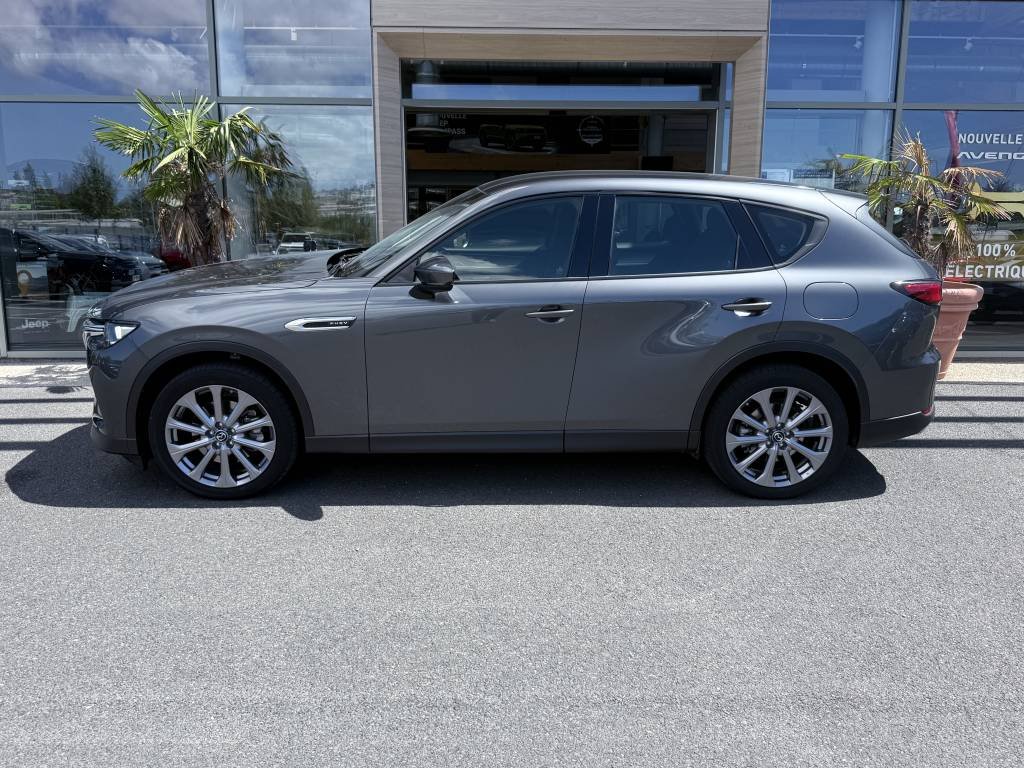 mazda - Visuel 0