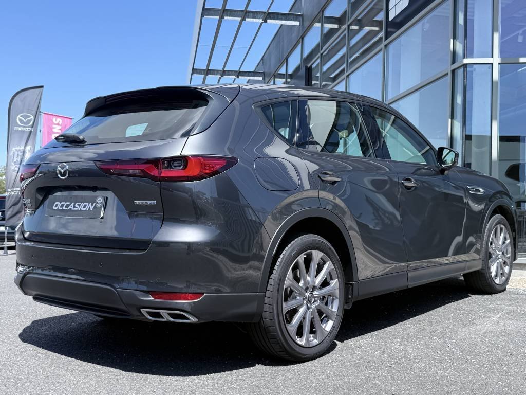 mazda - Visuel 1
