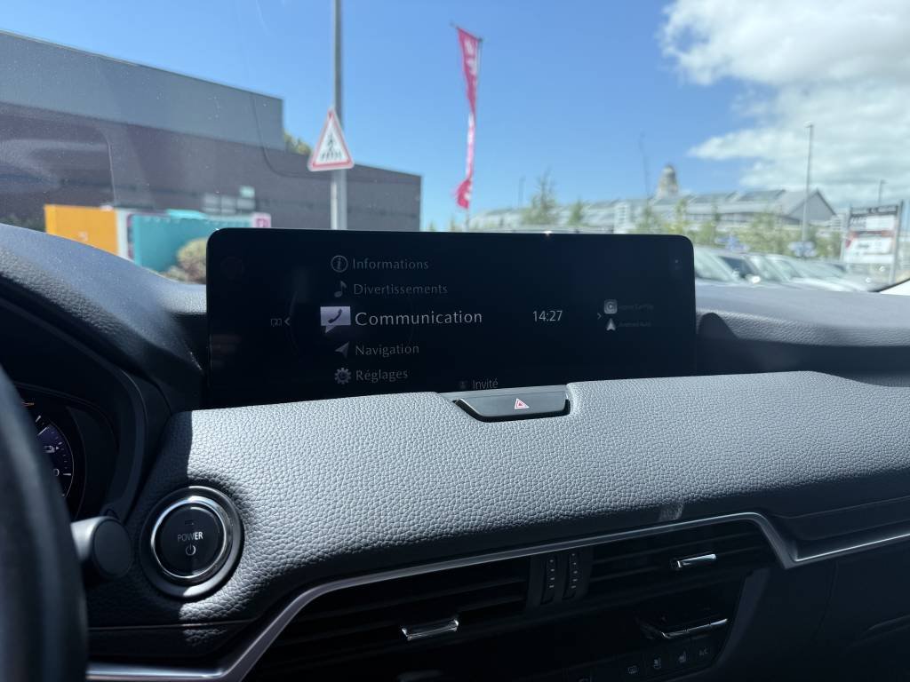mazda - Visuel 12