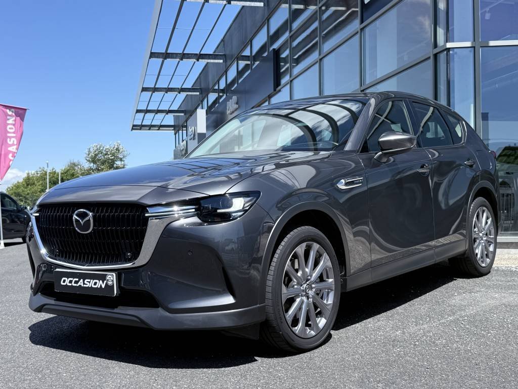 mazda - Visuel 6