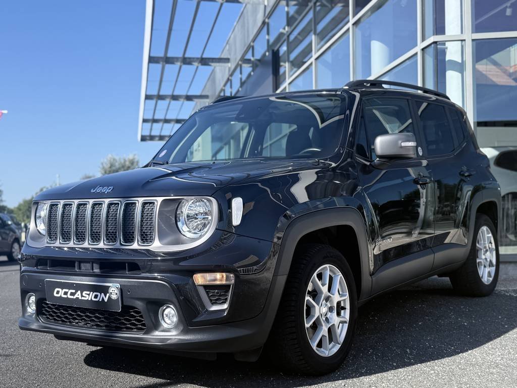 jeep - Visuel 0