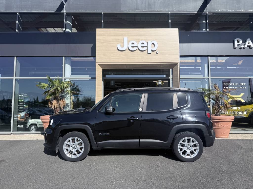 jeep - Visuel 1