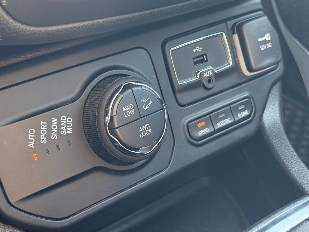jeep - Visuel 5