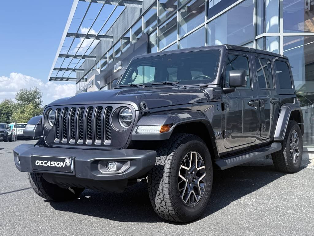 jeep - Visuel 0