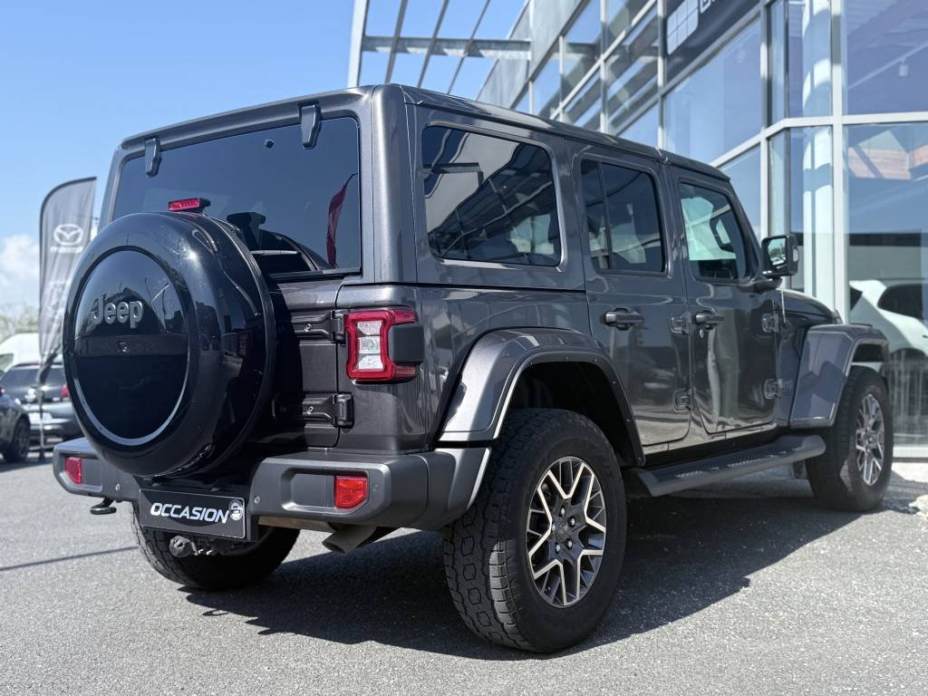 jeep - Visuel 2