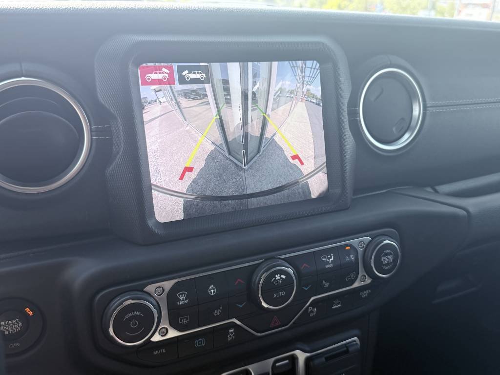 jeep - Visuel 6
