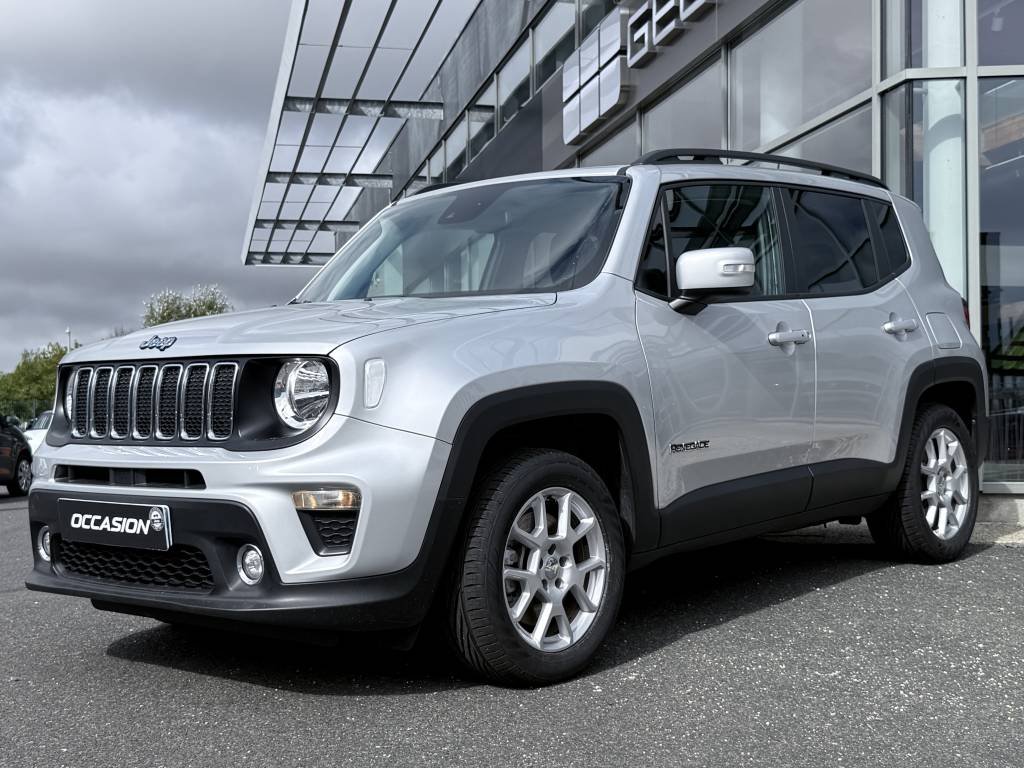 jeep - Visuel 0