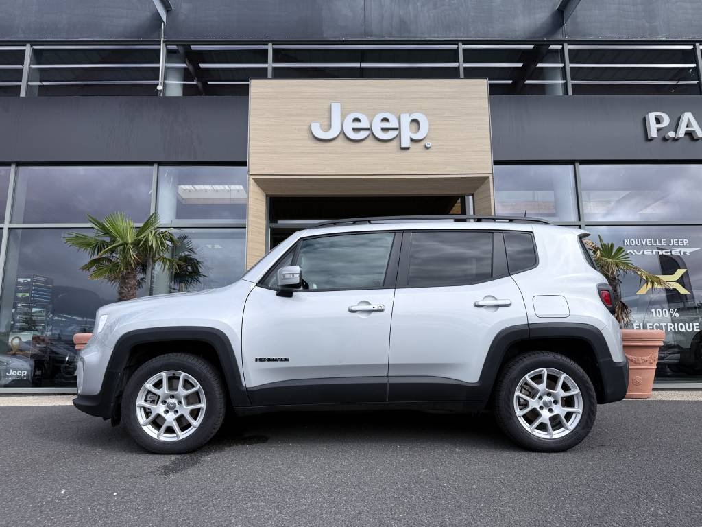 jeep - Visuel 1