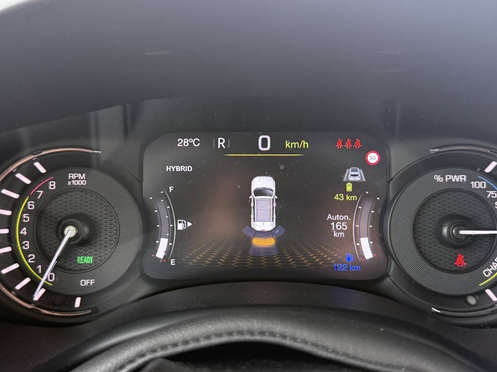 jeep - Visuel 5
