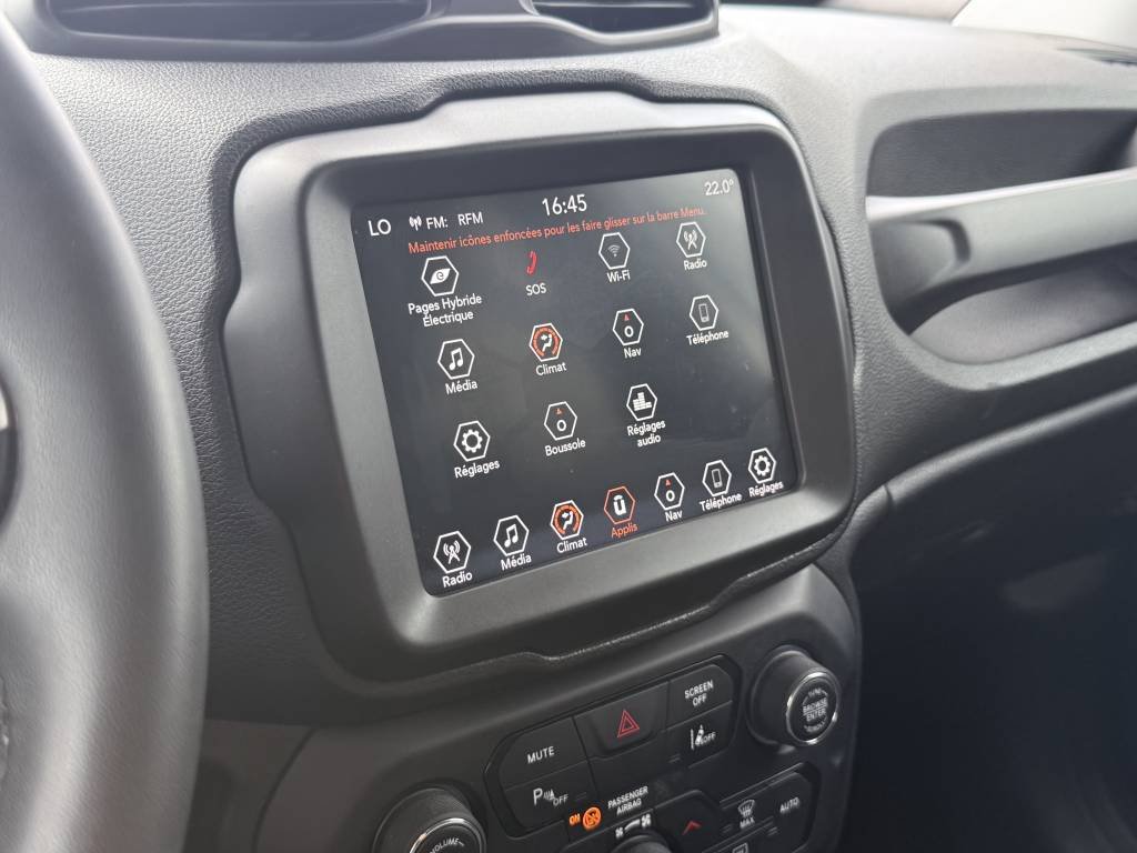 jeep - Visuel 8