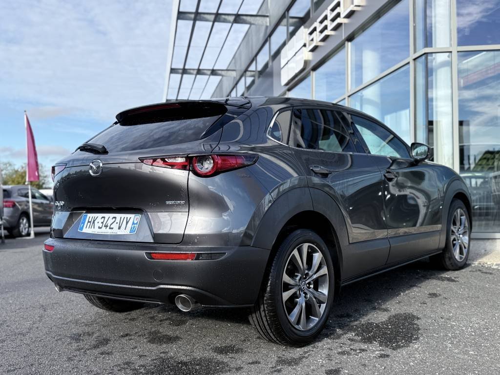 mazda - Visuel 2